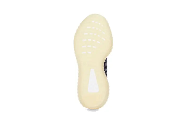 Adidas Yeezy Boost 350 V2 Kids 'Carbon' Asriel/Asriel/Asriel FZ5001