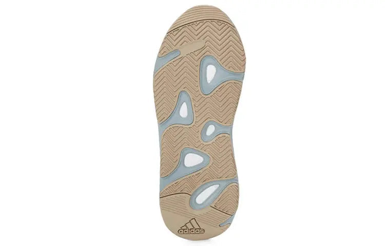 Adidas Yeezy Boost 700 Carbon Blue FW2498