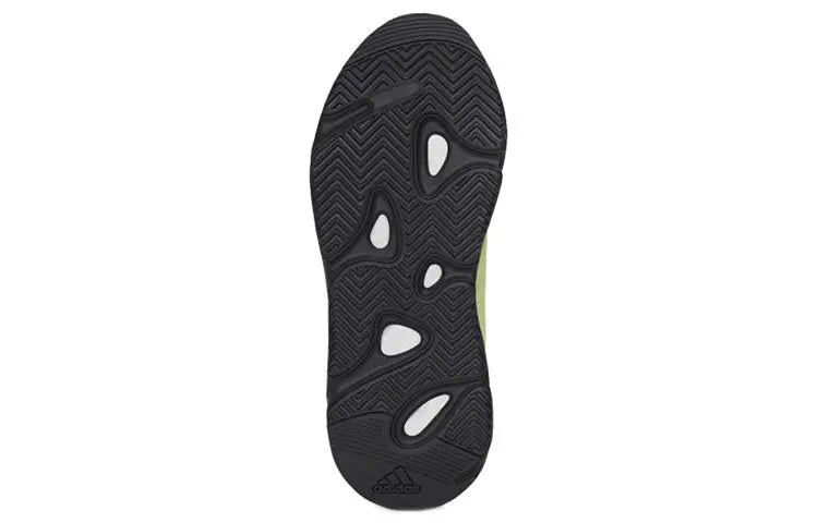 Adidas Yeezy Boost 700 MNVN 'Phosphor' Phosphor/Phosphor/Phosphor FY3727