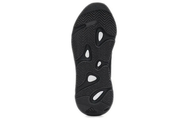 Adidas Yeezy Boost 700 MNVN Triple Black FV4440