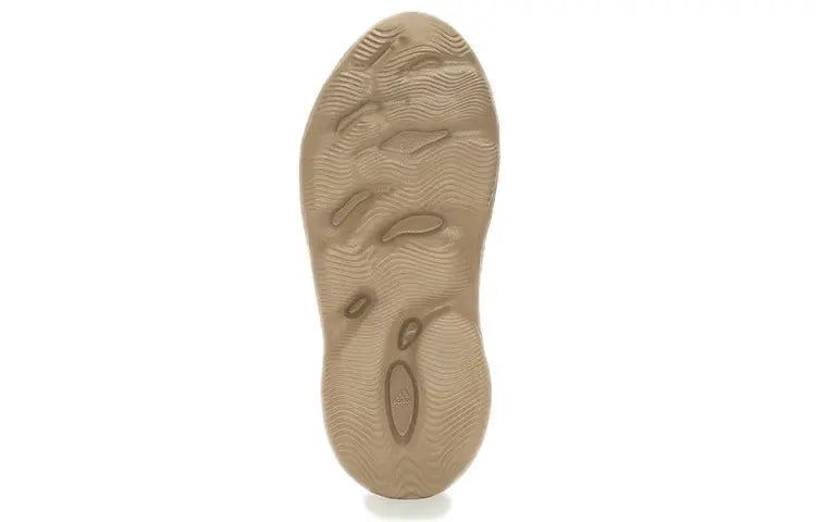 Adidas Yeezy Foam Runner Ochre GW3354