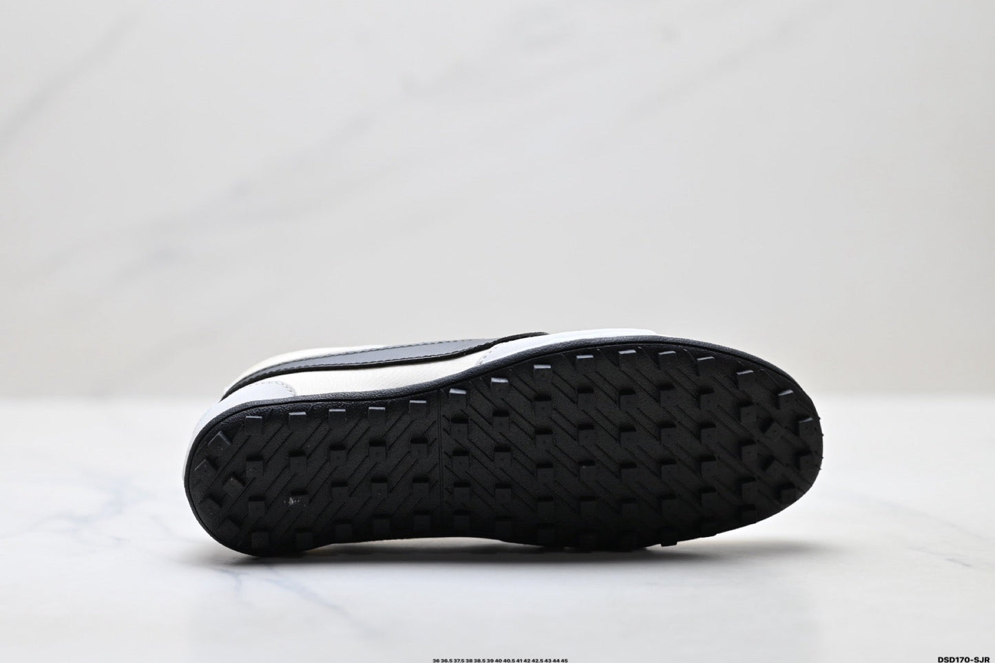 Nike Moon Shoe OG Summit Soft Pearl and Black II0407-001