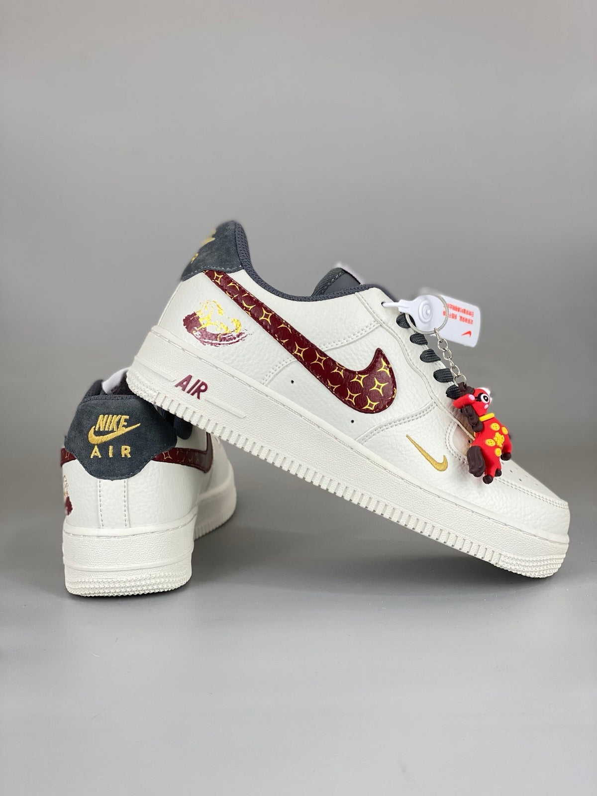 NIke Air Force 1 '07 Low 'Year of the Horse' NH0601-507