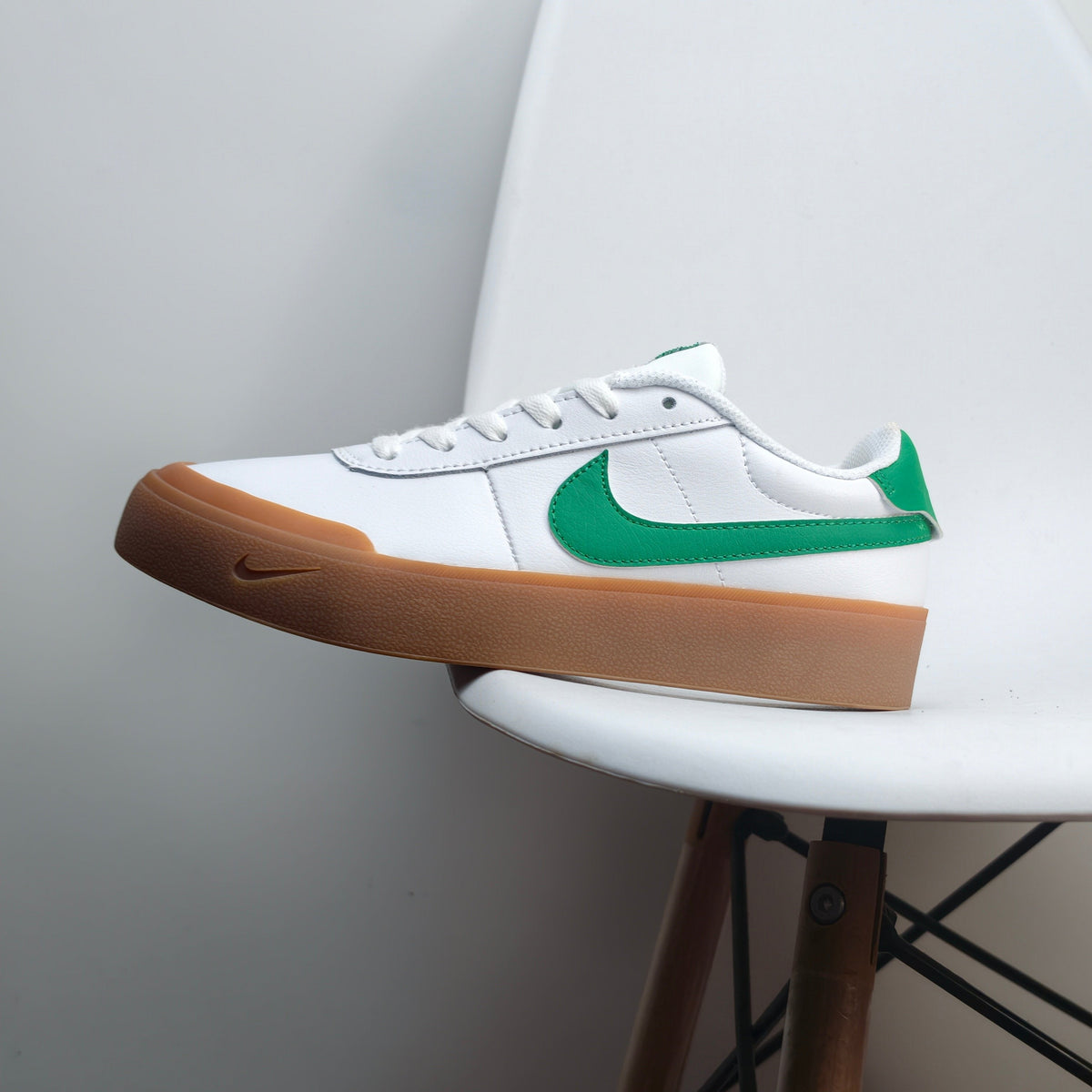 Nike COURT SHOT Green FQ8146-100