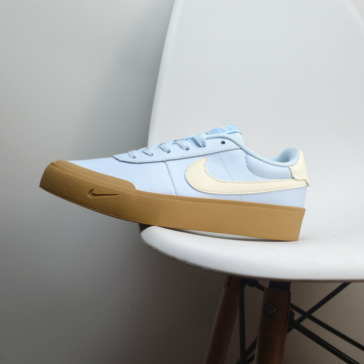 Nike COURT SHOT Blue FQ8146-100