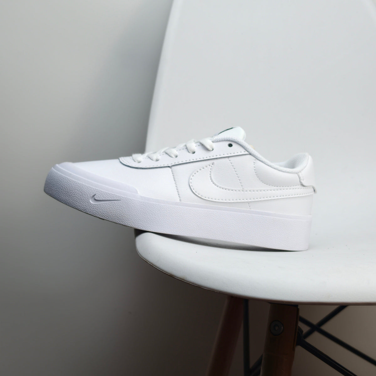 Nike COURT SHOT White FQ8146-100