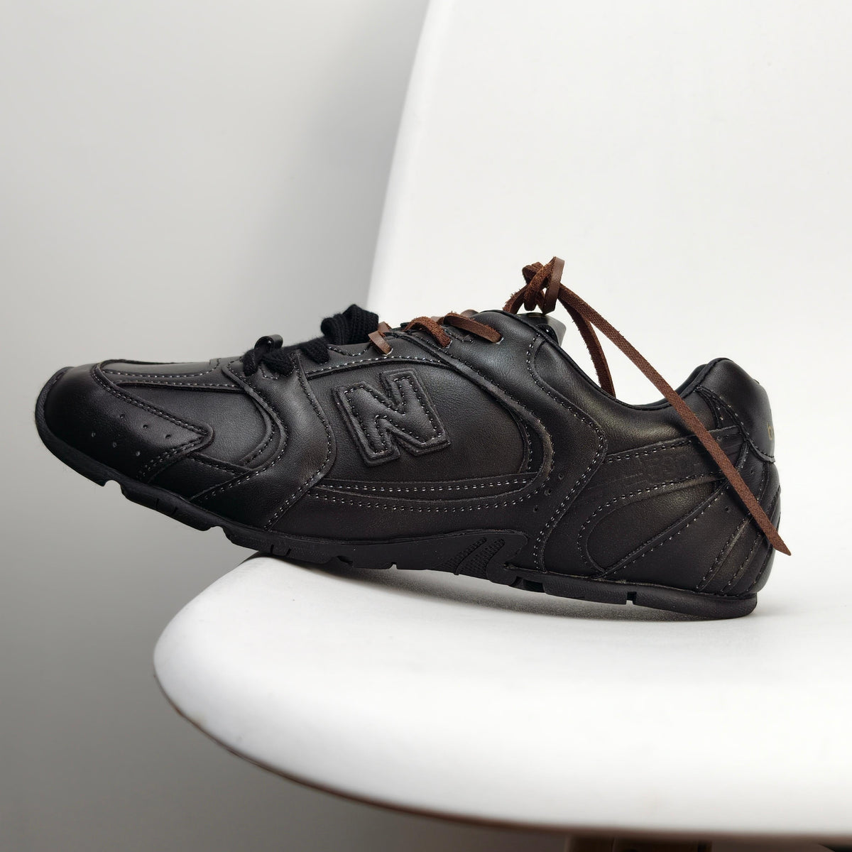 MiuMiu x New Balance 530 SL Pure Black