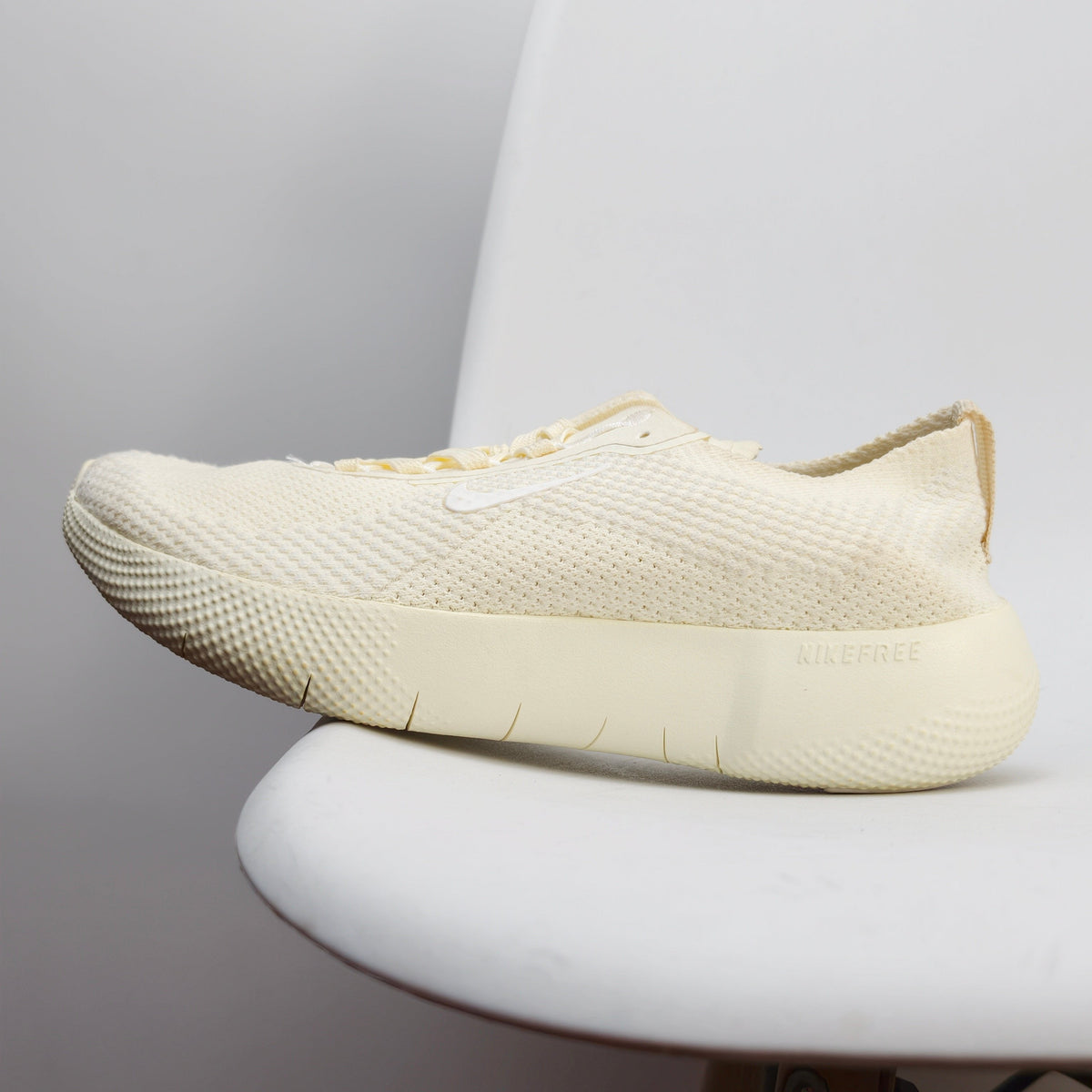 Nike Free 2025 Beige 871DND