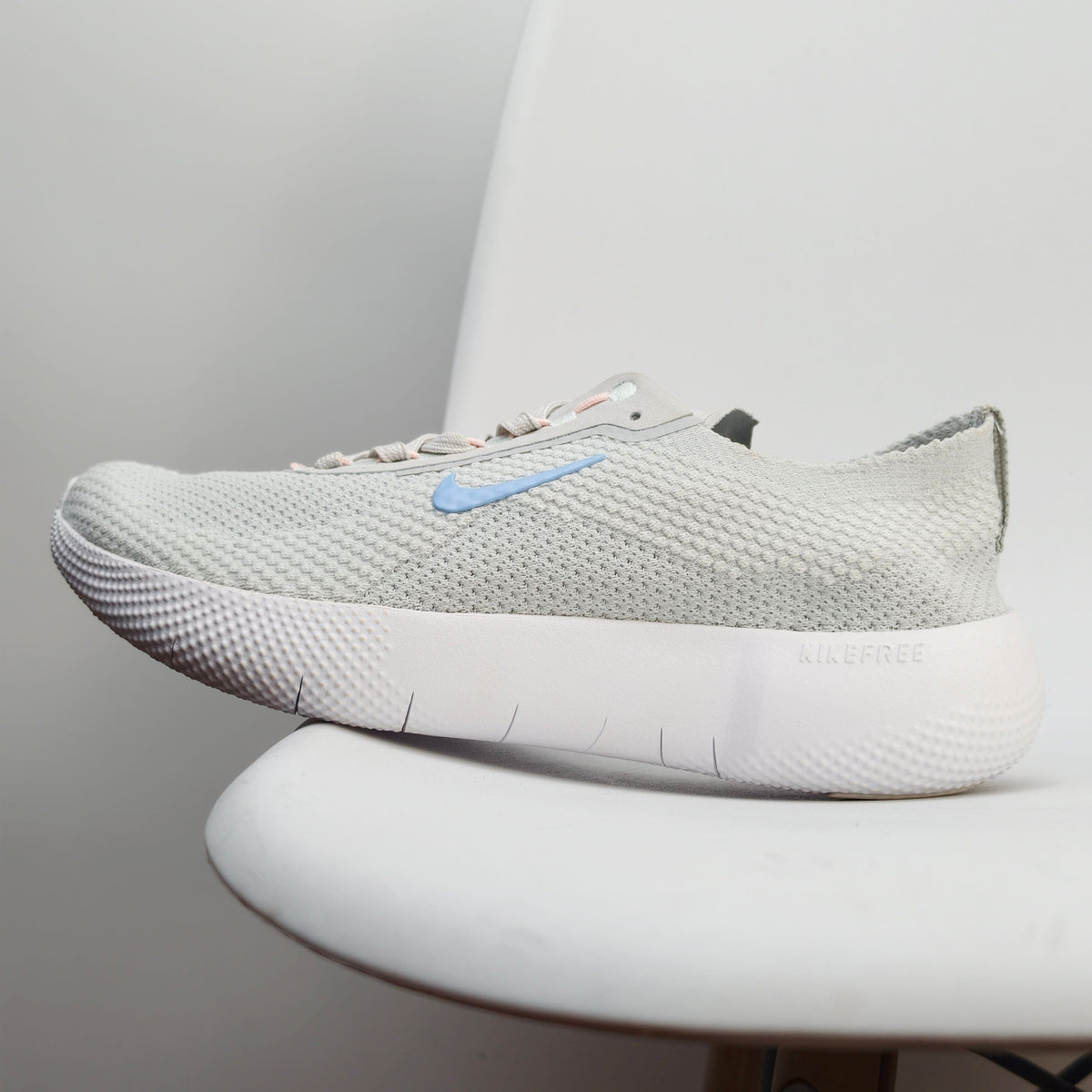 Nike Free 2025 Grey 871DND