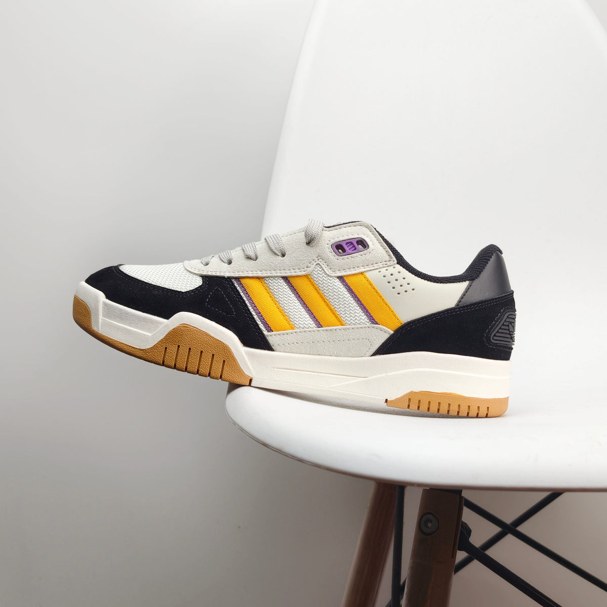 Adidas Originals Tekkira Cup Yellow JS4308