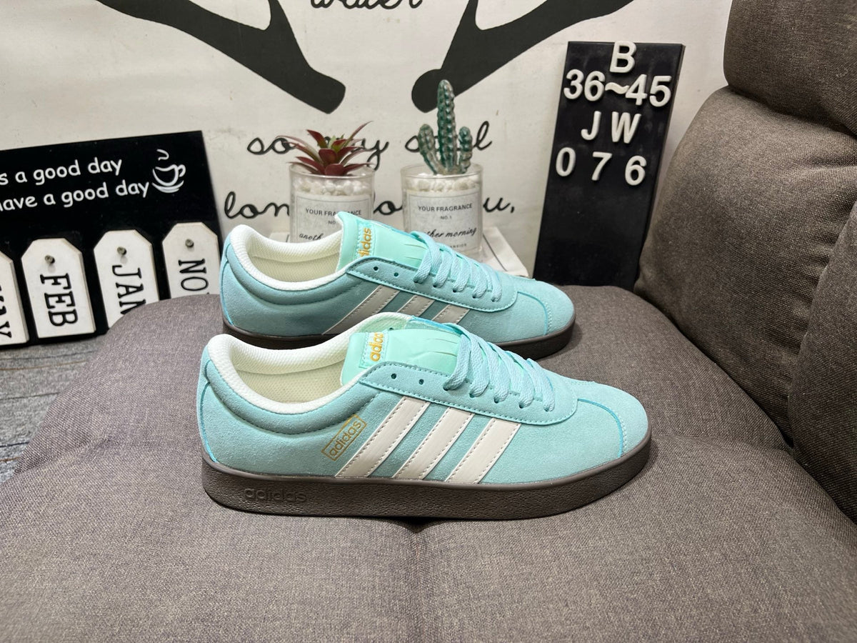 Adidas COURT 2.0 Blue JW076