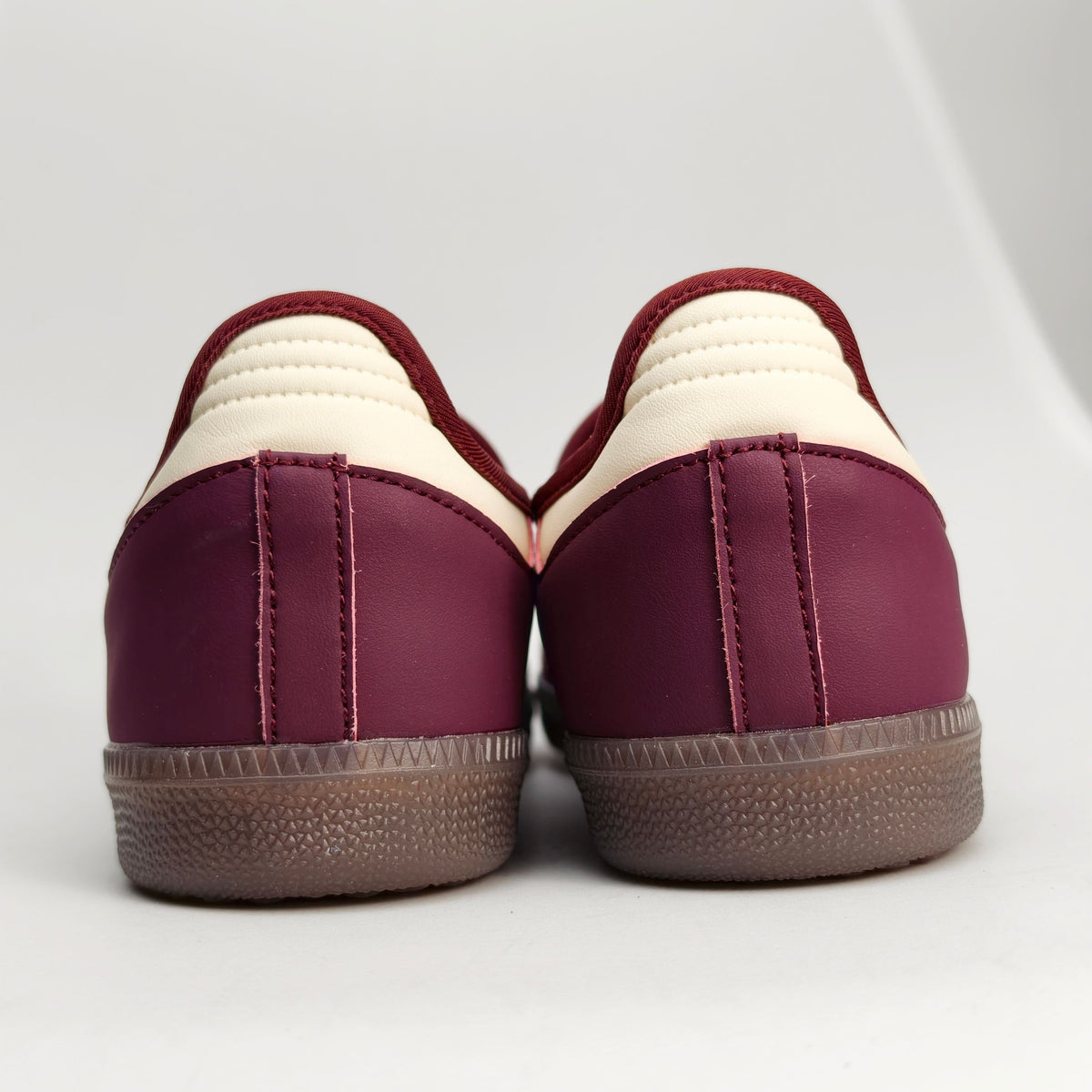 Adidas Samba Jane Burgundy IH6561