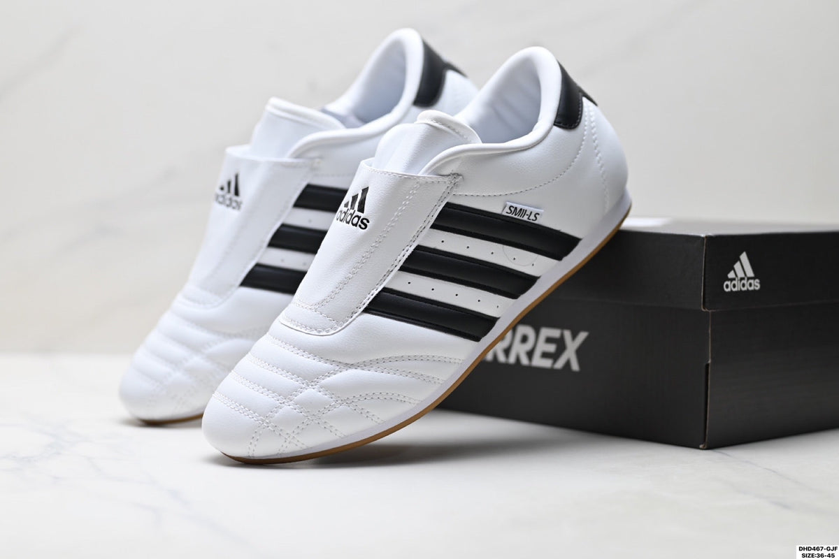 Adidas Originals Taekwondo Cloud White JQ4775