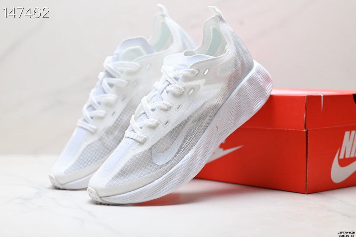 Nike Ava X White