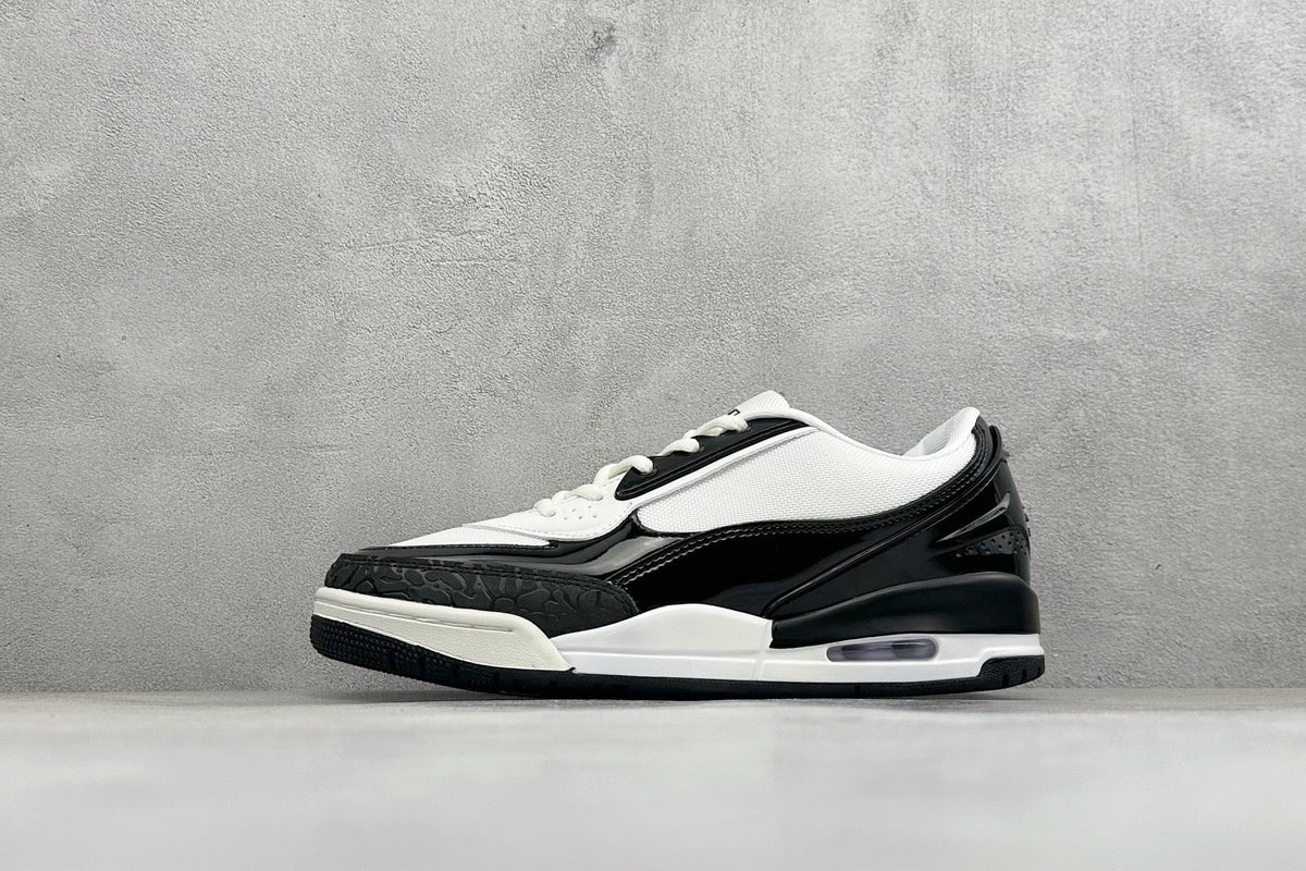 Air Jordan Ultra Phantom White-Black II3794-101