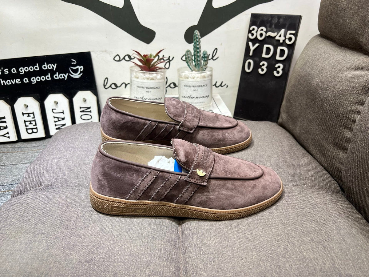Adidas Originals HANDBALL SPEZIAL Aurora Coffee YDD033