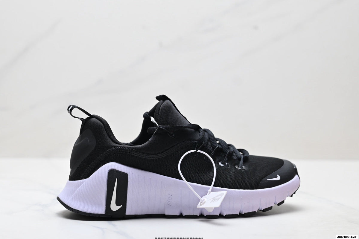 Nike Free Metcon 6 Black-Purple