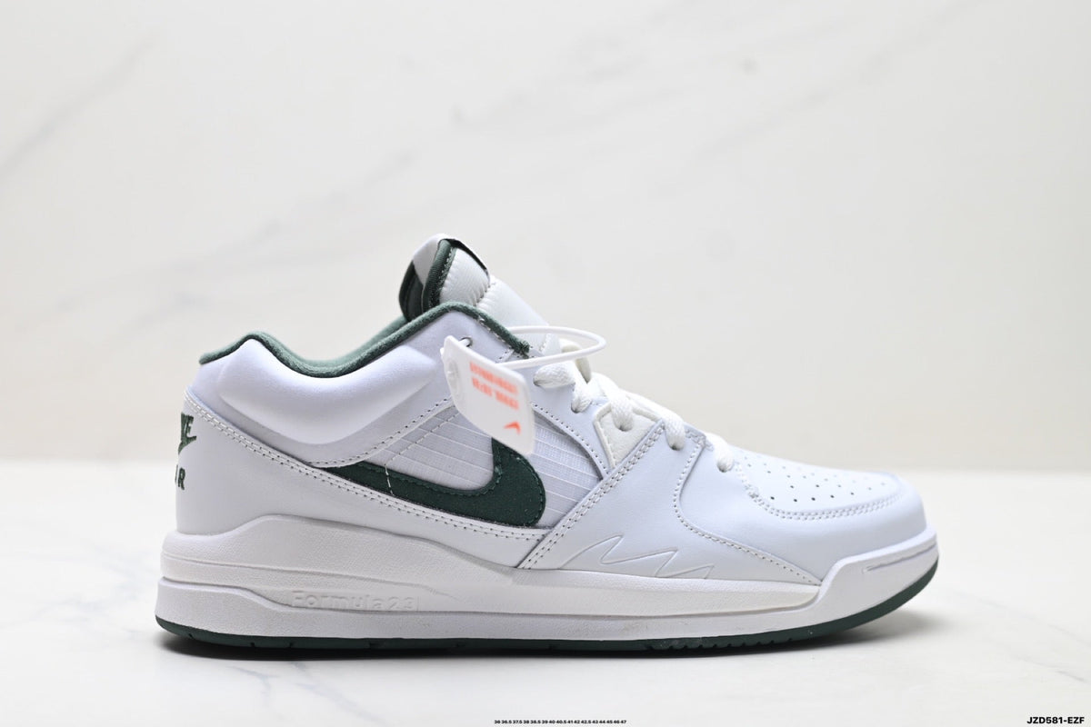 Nike Air Jordan Stadium 90 "Oxidized Green" HQ3438-101