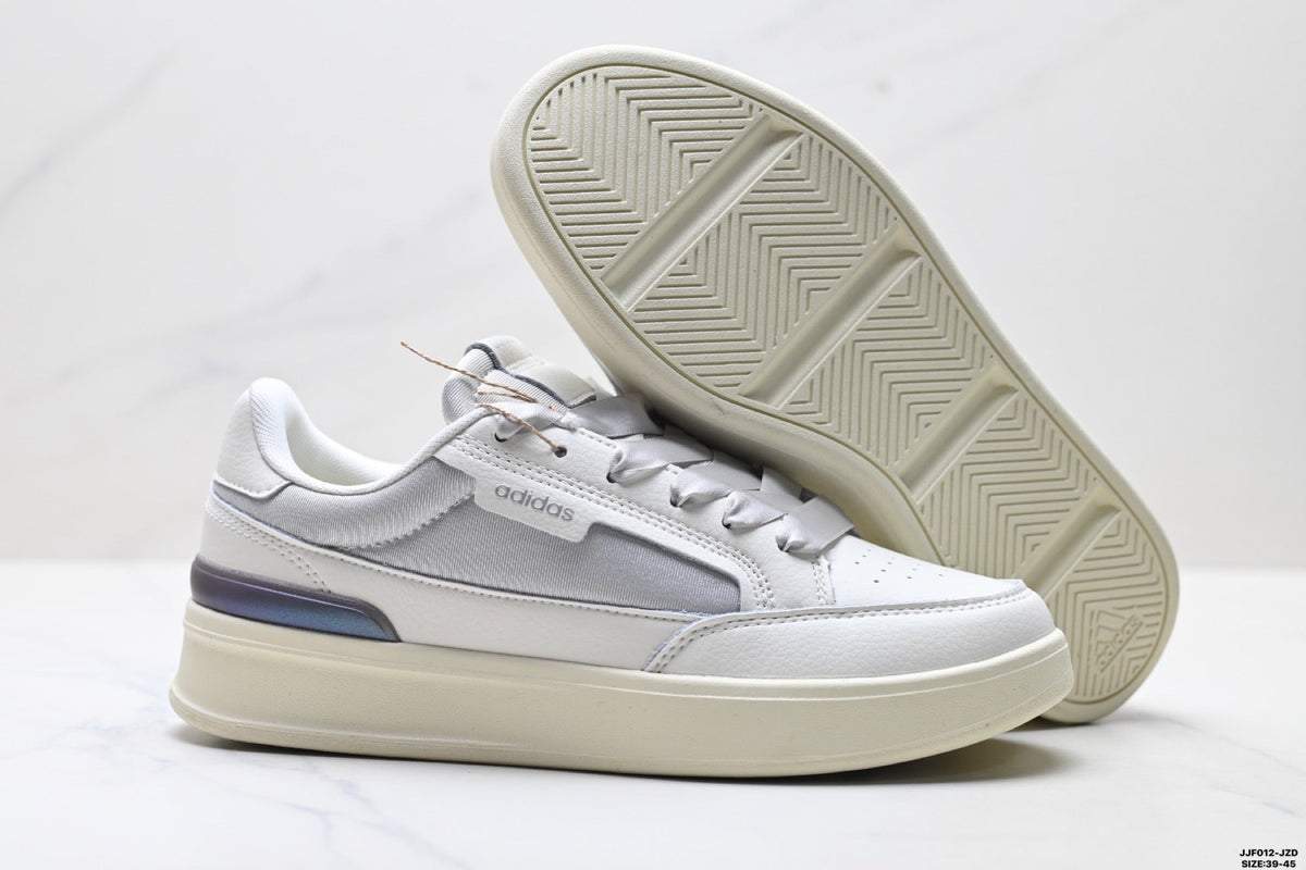 Adidas Aspyre Cloud White Silver Metallic lH3930