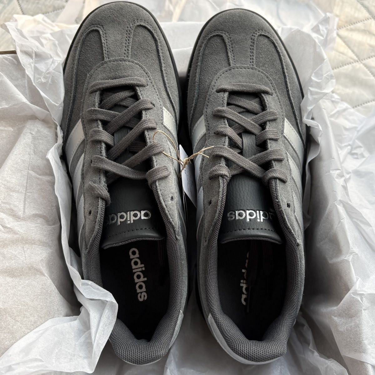 Adidas Barreda Decode JQ6677