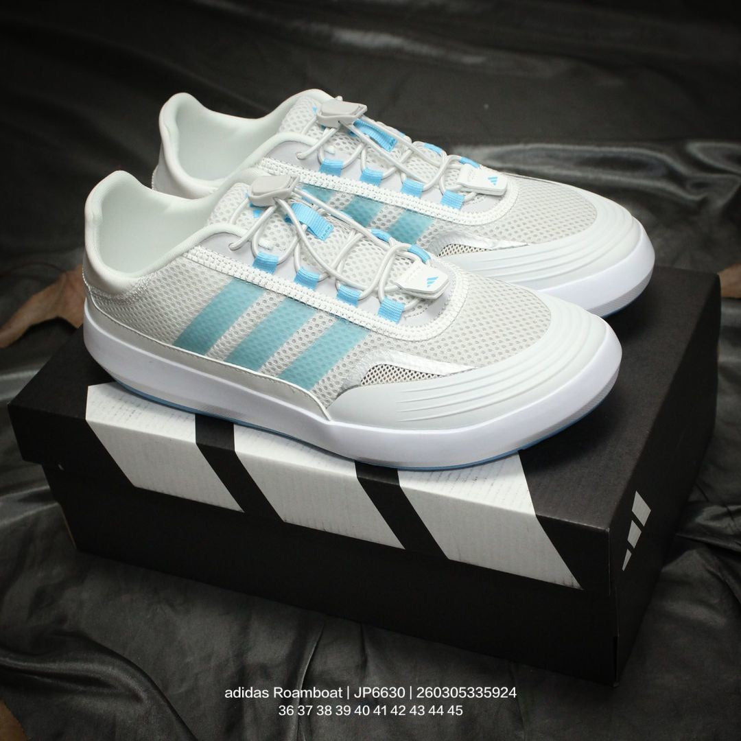 Adidas Roamboat Blue JP6620