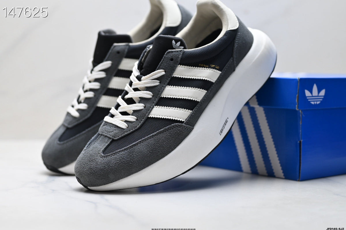 Adidas Adizero SL 72 Pro Grey KK3075