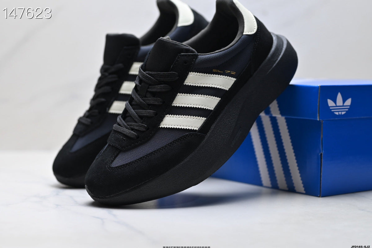 Adidas Adizero SL 72 Pro Black KK3075