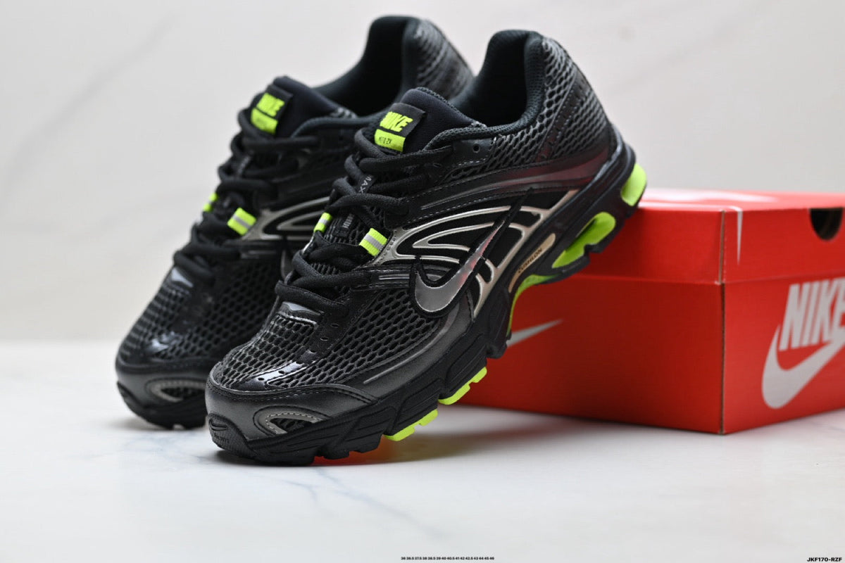 Nike Air Max Moto 2K Black-Green lO1915-030