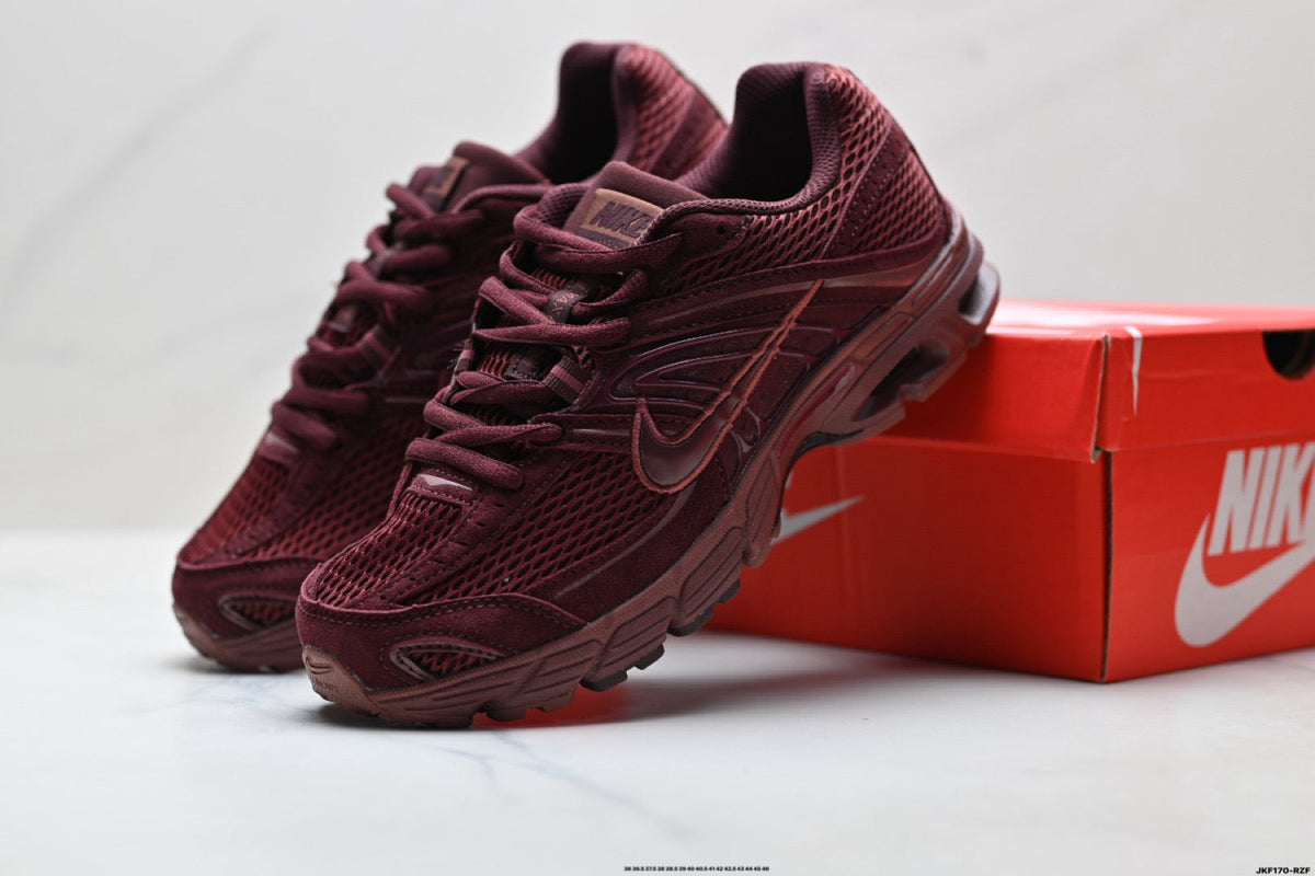 Nike Air Max Moto 2K Burgundy lO1915-030