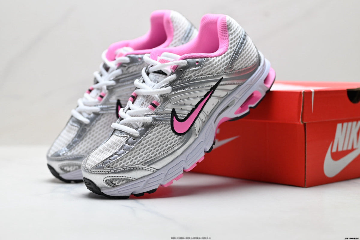 Nike Air Max Moto 2K Silver-Pink lO1915-030
