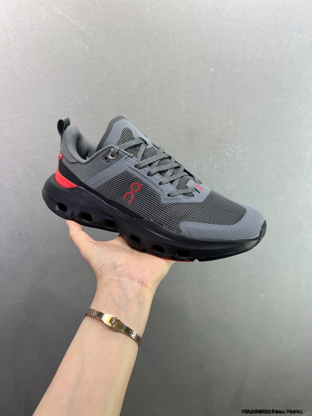 On Running Cloudpulse Next Rock Eclipse 3MF30604309