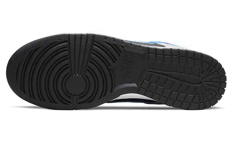 Nike Dunk Low EMB NBA 75th Anniversary Knicks DD3363-002