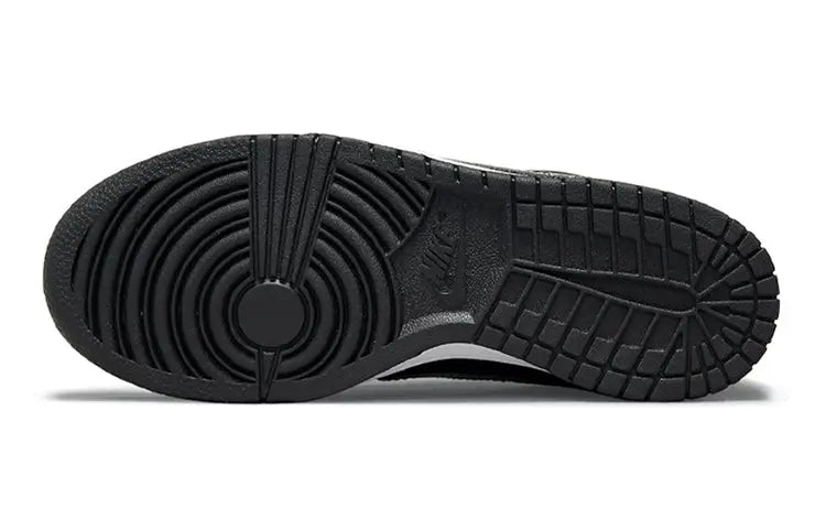 Nike Dunk Low GS NBA 75th Anniversary Spurs DC9560-001