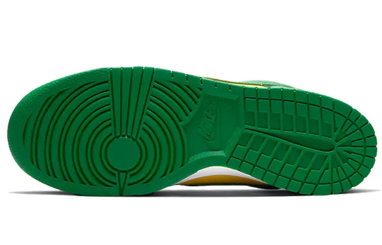 Nike Dunk Low SP Brazil CU1727-700