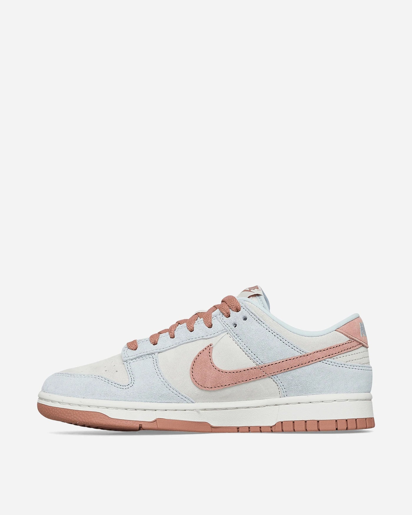 NIKE DUNK LOW FOSSIL ROSE DH7577-001