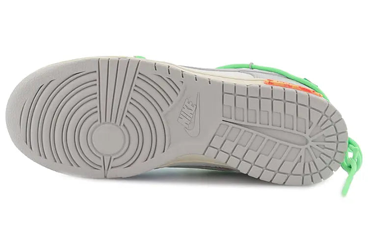 Nike OFF-WHITE x Dunk Low The 50 NO.26 DM1602-116