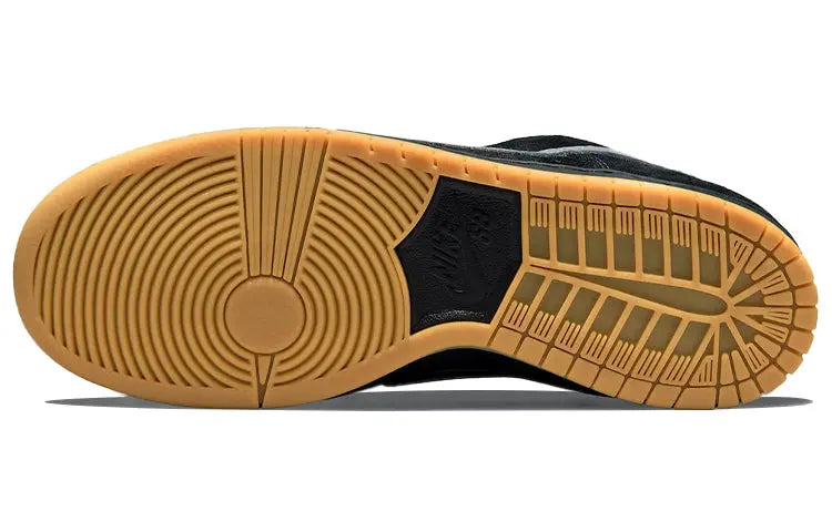 Nike SB Skateboard Dunk Low Fog BQ6817-010