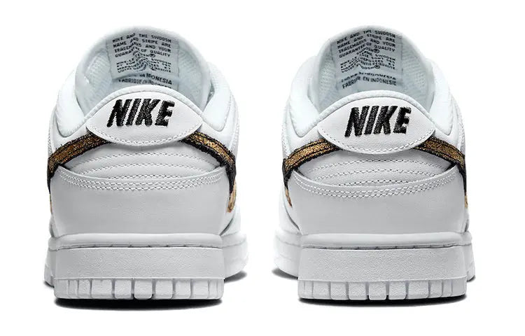 Nike Womens WMNS Dunk Low SE Primal White DD7099-100