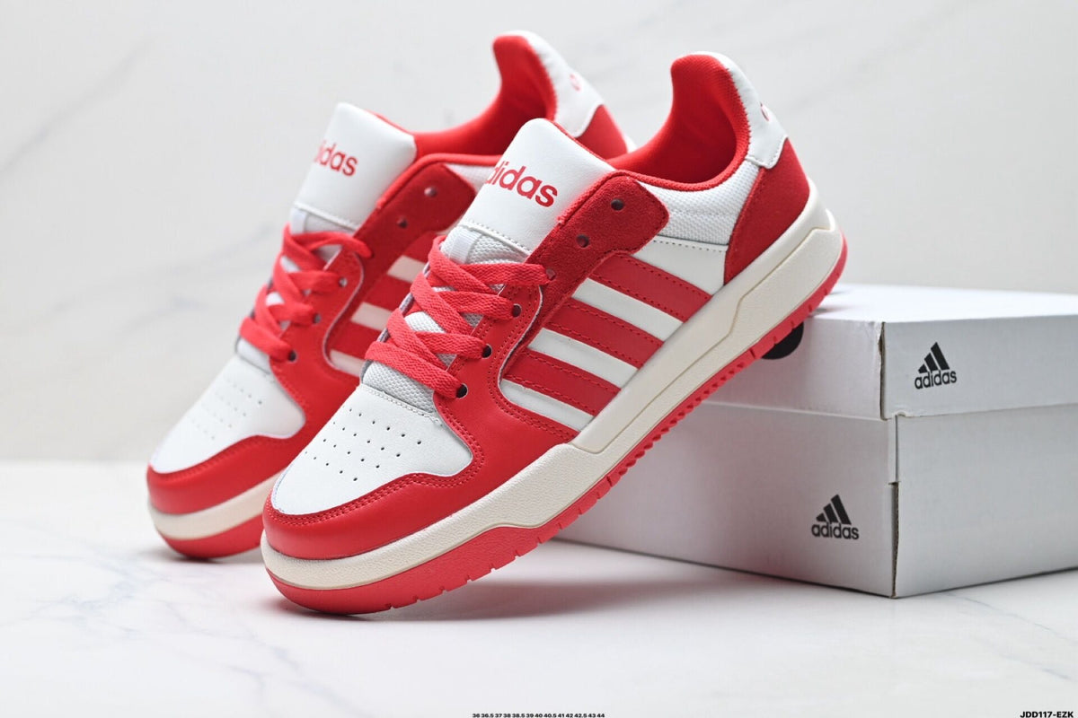 Adidas Originals Netrap Red KH8206