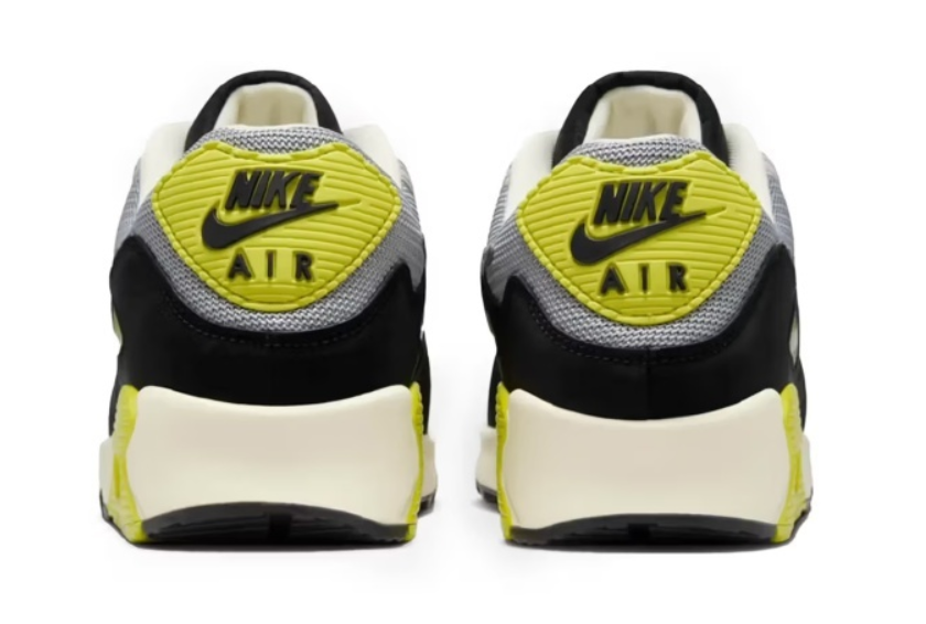 Patta x Nike Air Max 90 "Waves" 006-A1