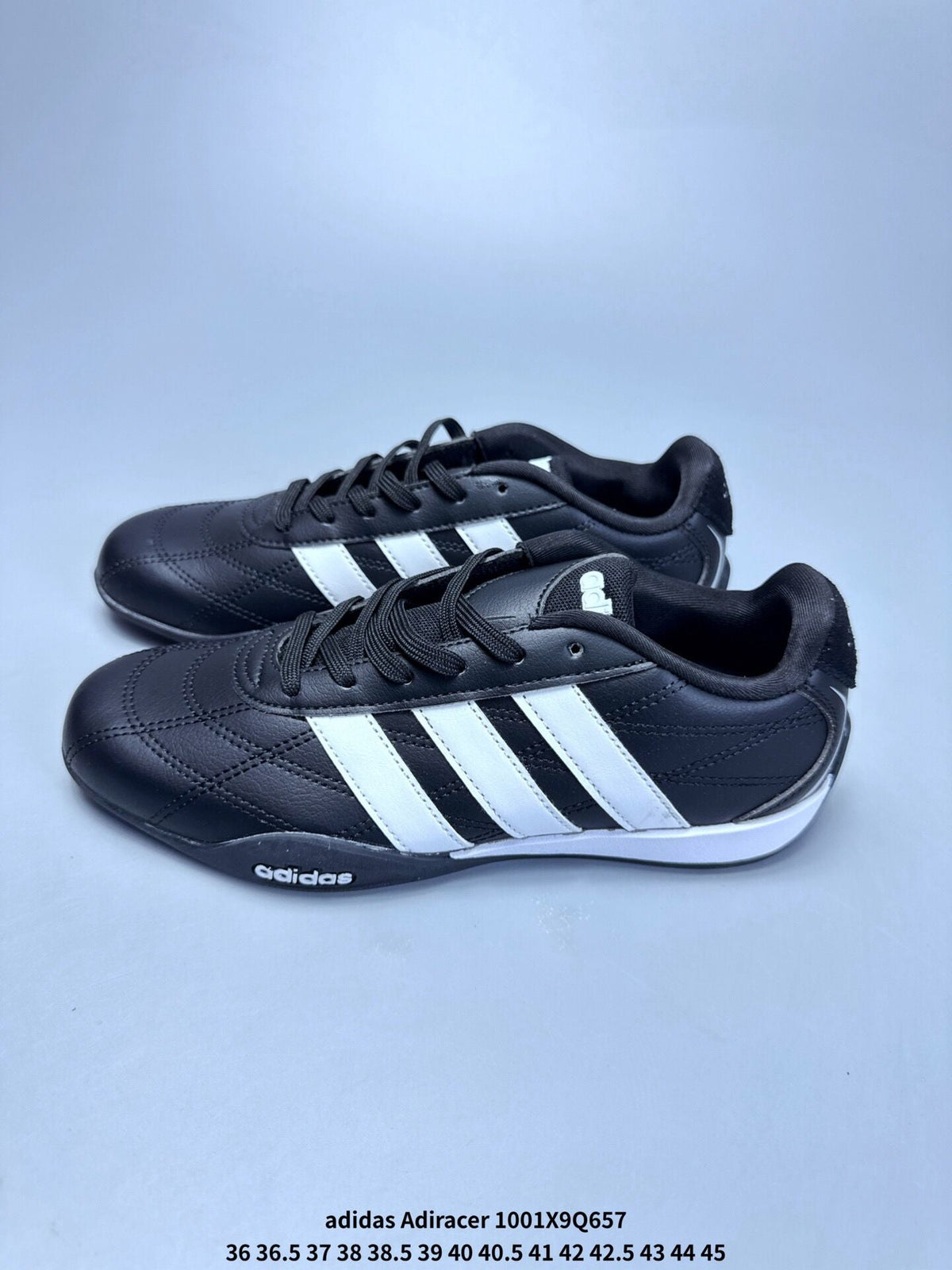 Adidas Adiracer 2026 Black XM1001Q657
