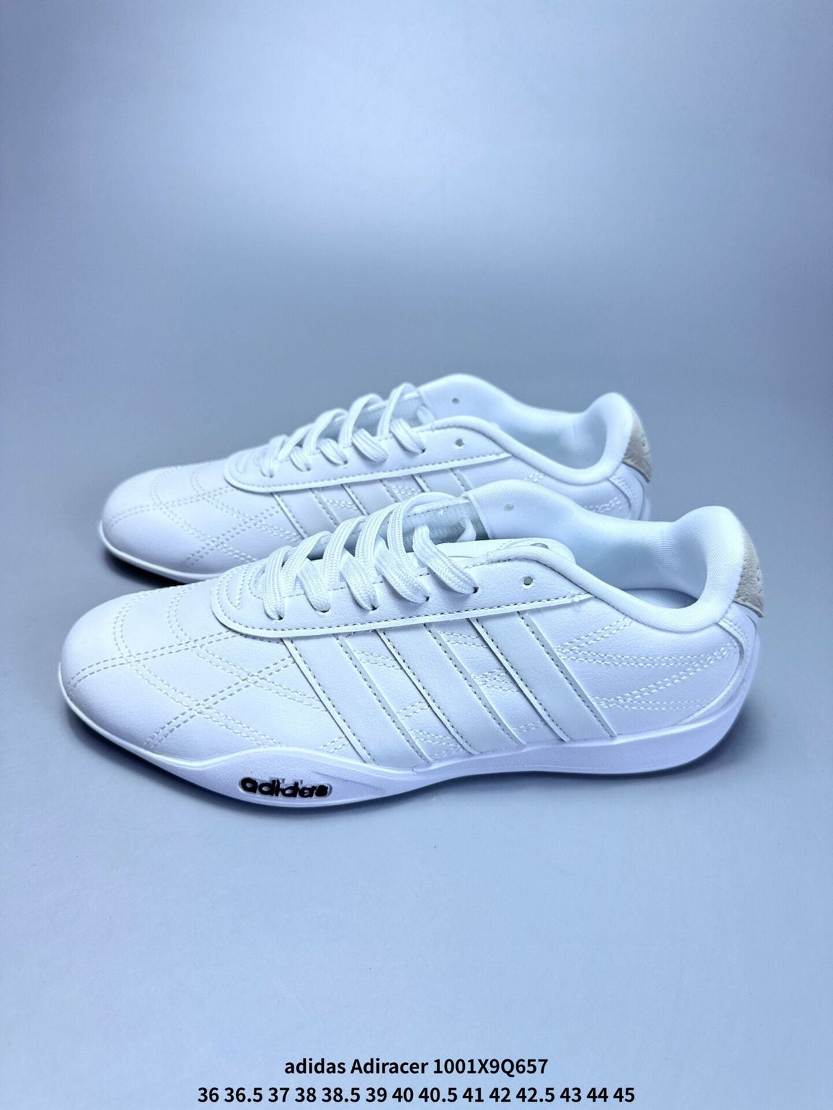 Adidas Adiracer 2026 White XM1001Q657