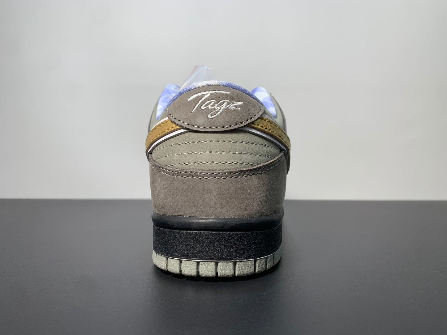 Concepts x Dunk Low SB 'Gray Lobster' BV1310-105