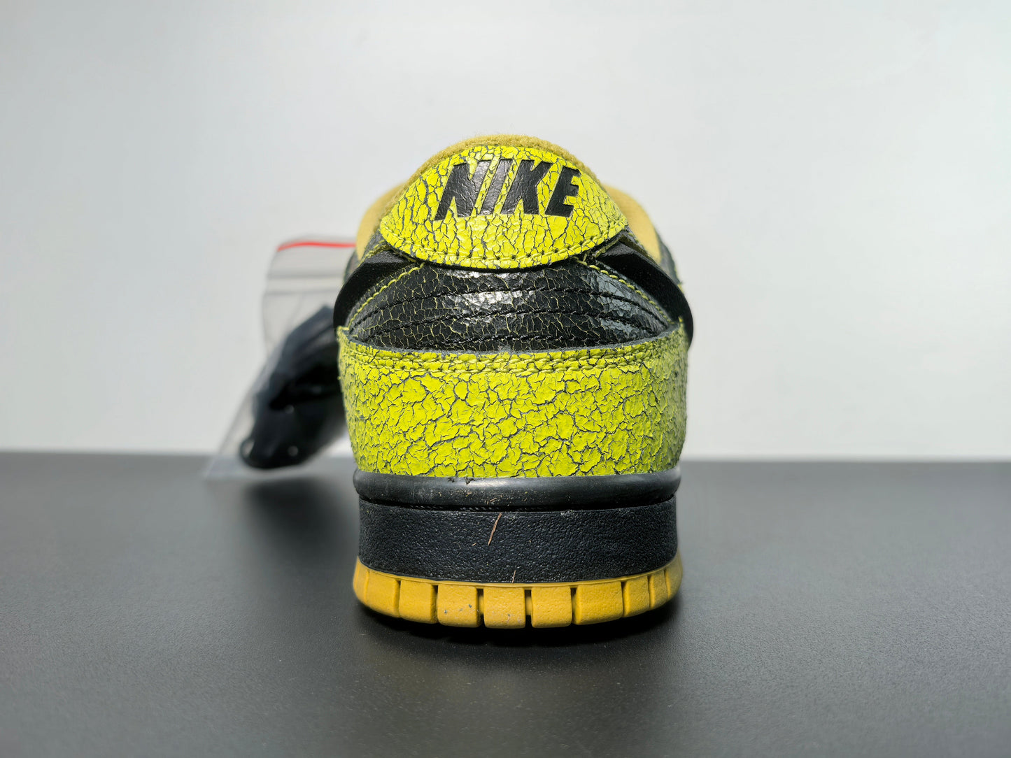 Nike Dunk Low Halloween