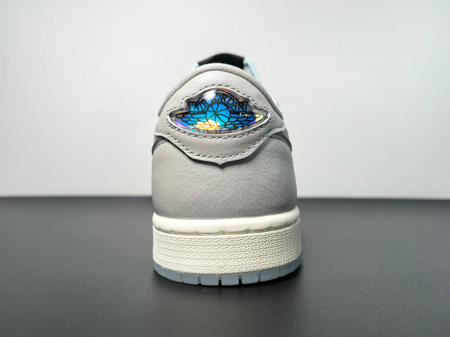 Air Jordan 1 Low OG Year of the Snake HF3144-100