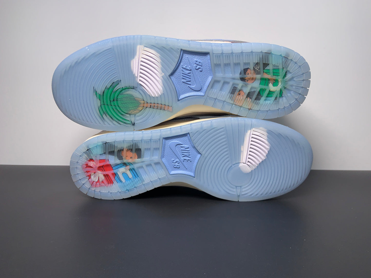 Crenshaw Skate Club x Nike SB Dunk Low