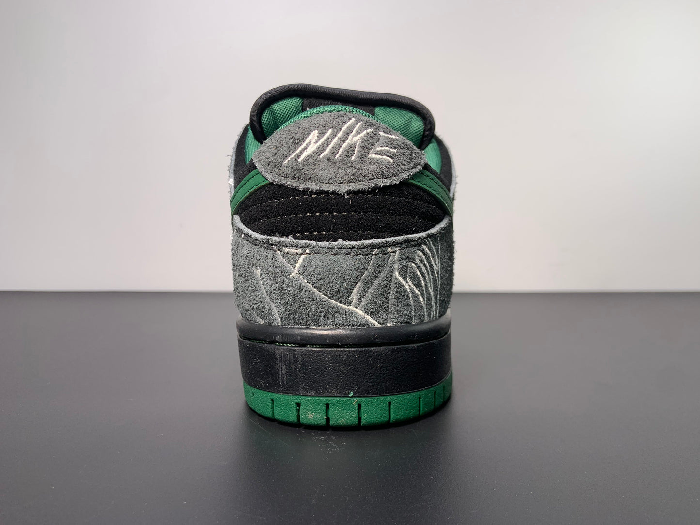 There Skateboards x Nike Dunk SB