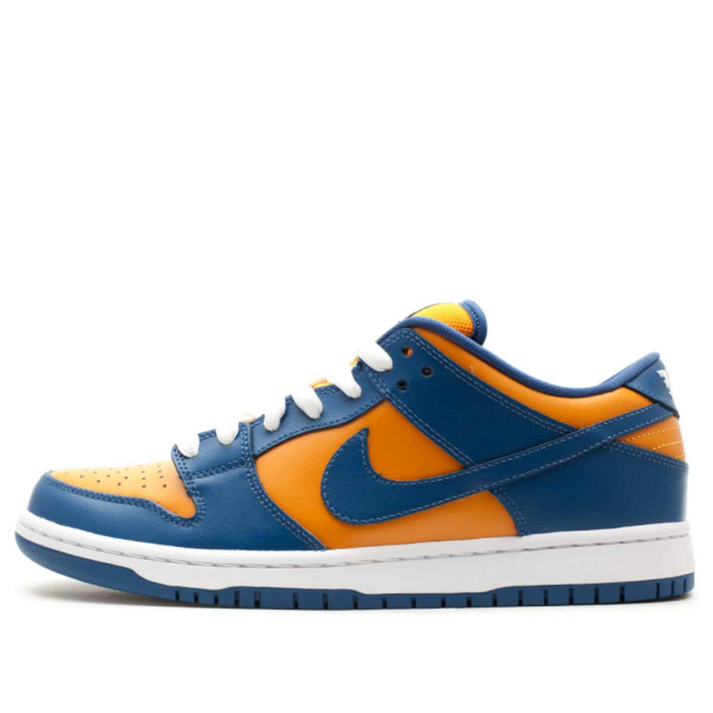 Nike Dunk Low Pro SB Skateboard 'Sunset French Blue' Sunset/French Blue 304292-704
