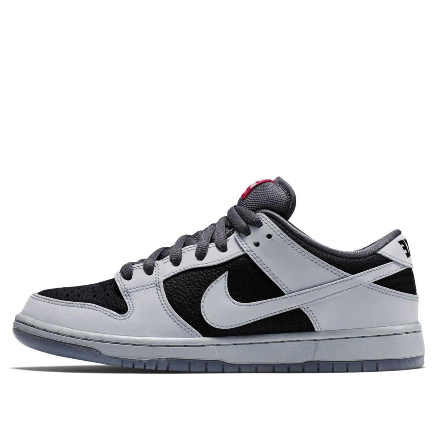 Nike Dunk Low PRM SB Skateboard QS Atlas x Nike SB 504750-020