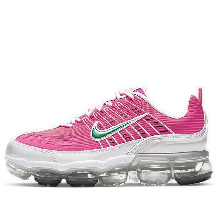 Nike Air Vapormax 360 Trainers Hyper Pink Silver White CK9670-600